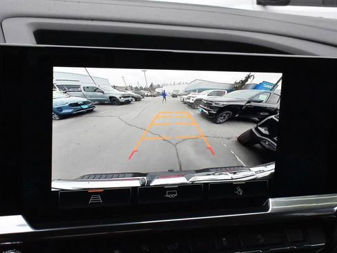 Certified 2025 GMC Sierra 1500 Elevation image 18