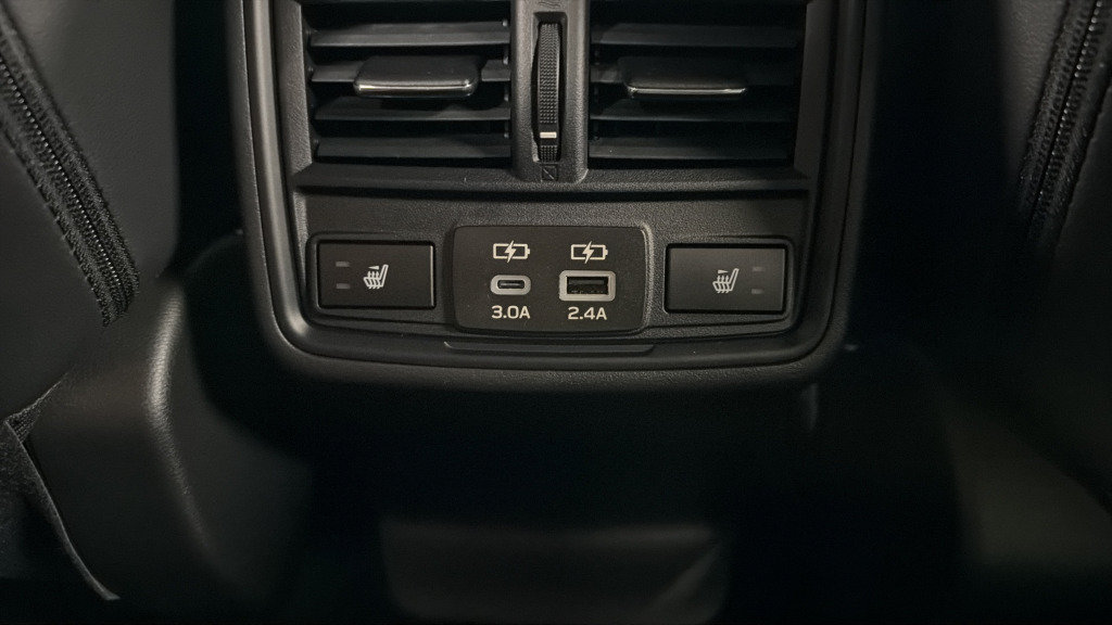 New 2026 Subaru Outback Limited XT AWD/4WD image 37