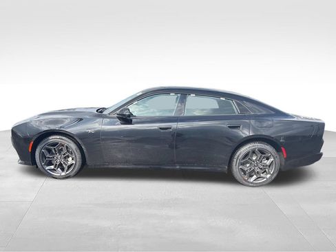 New 2026 Dodge Charger R/T w/ Blacktop Package AWD/4WD image 6