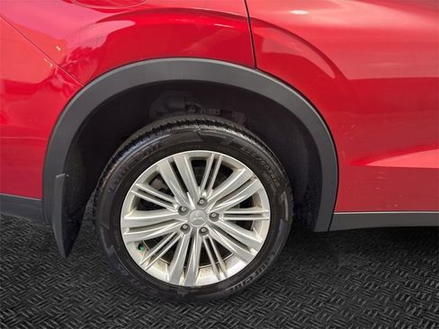 Used 2022 Mitsubishi Outlander ES image 12