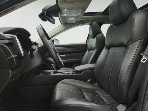 Used 2023 MAZDA CX-50 AWD 2.5 S w/ Premium Plus Pkg image 10