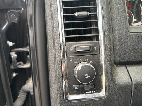 Certified 2017 RAM 2500 Power Wagon Laramie AWD/4WD image 17
