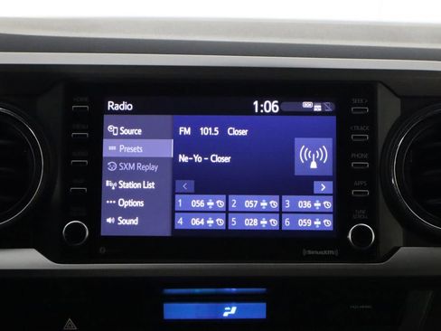 Used 2023 Toyota Tacoma SR5 w/ SX Package RWD image 25