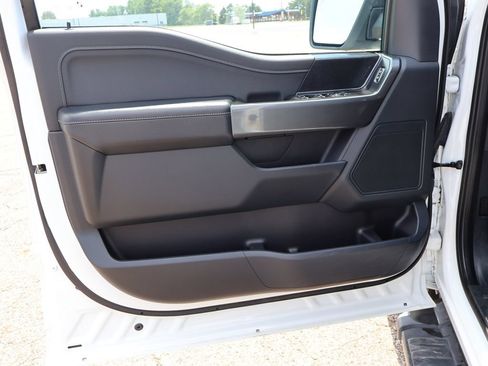 Used 2023 Ford F150 XLT w/ Equipment Group 301A Mid AWD/4WD image 22
