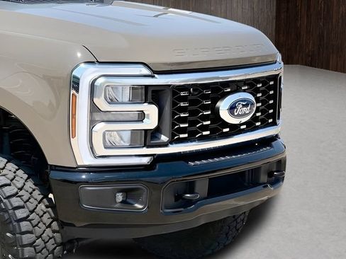 Certified 2026 Ford F250 Lariat w/ Tremor Off-Road Package AWD/4WD image 9