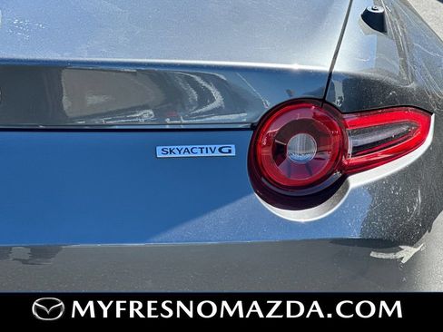 New 2026 MAZDA MX-5 Miata Grand Touring w/ Weather Package RWD image 24