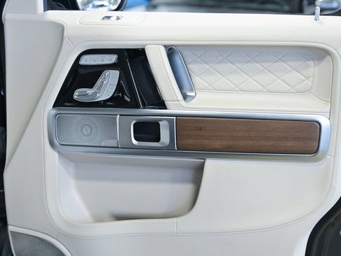 Used 2021 Mercedes-Benz G 63 AMG 4MATIC image 42