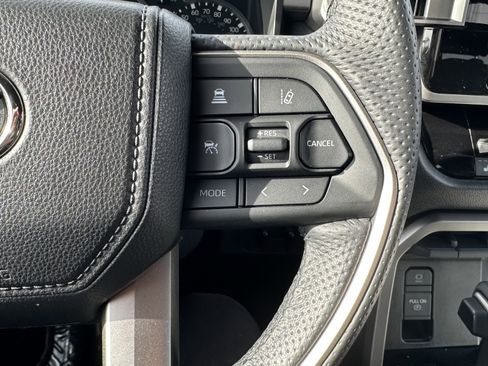 Used 2025 Toyota Tundra SR5 w/ SR5 Premium Package image 49