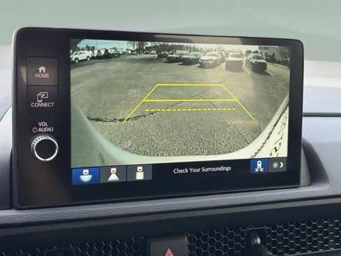 Used 2026 Honda CR-V EX image 18