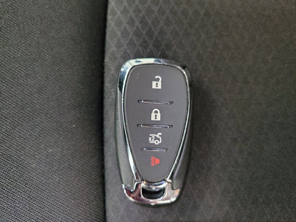 Used 2019 Chevrolet Malibu LS FWD image 32