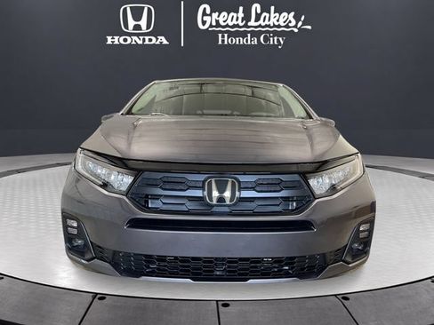 New 2026 Honda Odyssey EX-L image 9