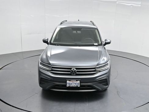 Used 2022 Volkswagen Tiguan S FWD image 58