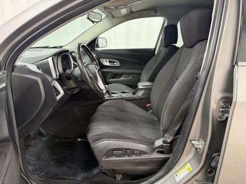 Used 2012 Chevrolet Equinox LT w/ Driver Convenience Package image 13