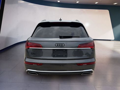 Used 2023 Audi Q5 2.0T Premium Plus w/ Premium Plus Package AWD/4WD image 4