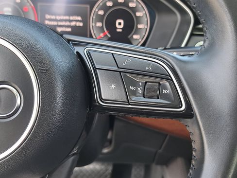Used 2020 Audi A4 2.0T Premium Plus w/ Premium Plus Package FWD image 18