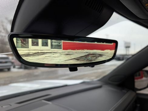 Certified 2025 GMC Yukon AT4 Ultimate w/ LPO, Floor Liner Package image 26