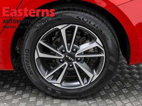 Used 2024 Kia Forte LXS image 33