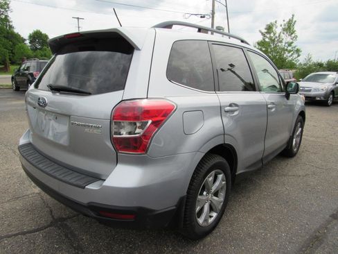Used 2014 Subaru Forester 2.5i Touring AWD/4WD image 25