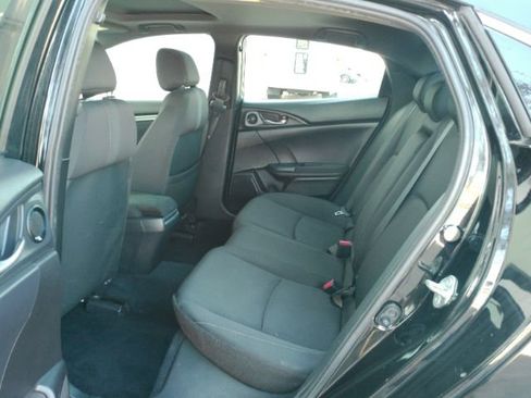 Used 2018 Honda Civic EX image 15