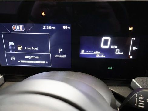 New 2026 Nissan Kicks SV w/ SV Premium Package image 14