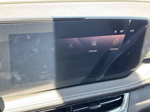 New 2026 Buick Envista Sport Touring w/ Convenience II Package FWD image 11