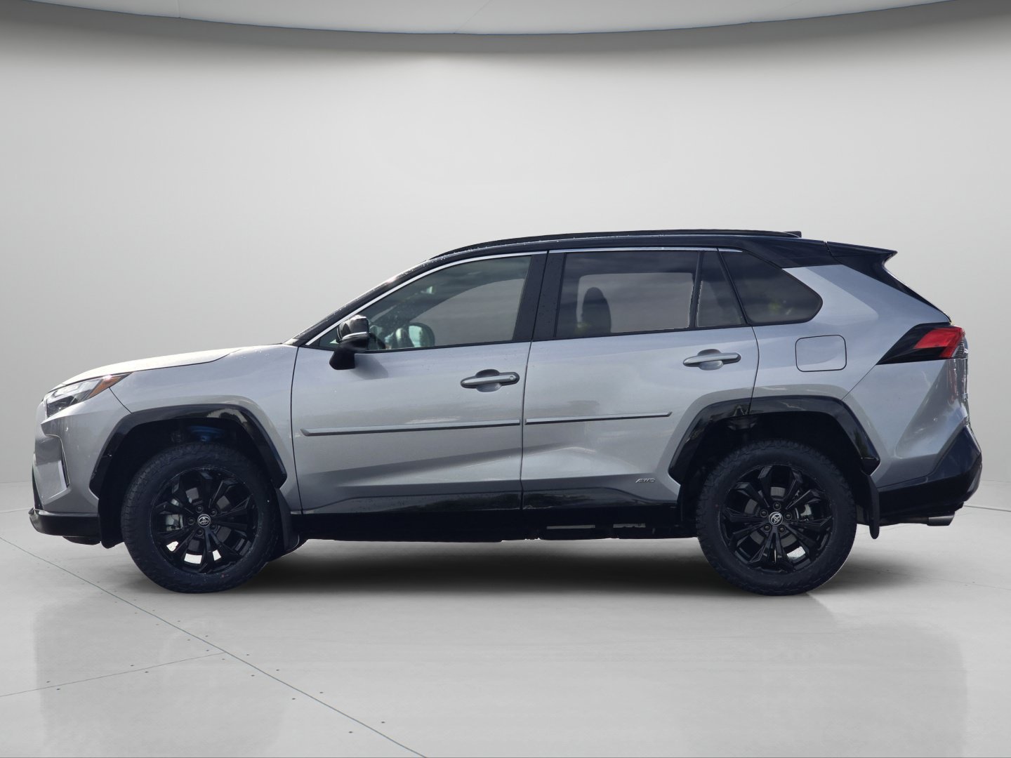 Certified 2024 Toyota RAV4 XSE w/ Weather Package AWD/4WD image 24