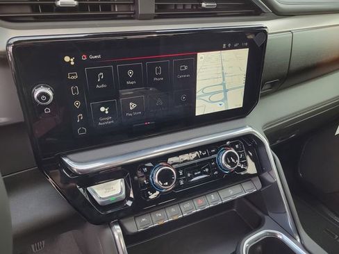 New 2026 GMC Sierra 1500 Denali w/ Technology Package image 28