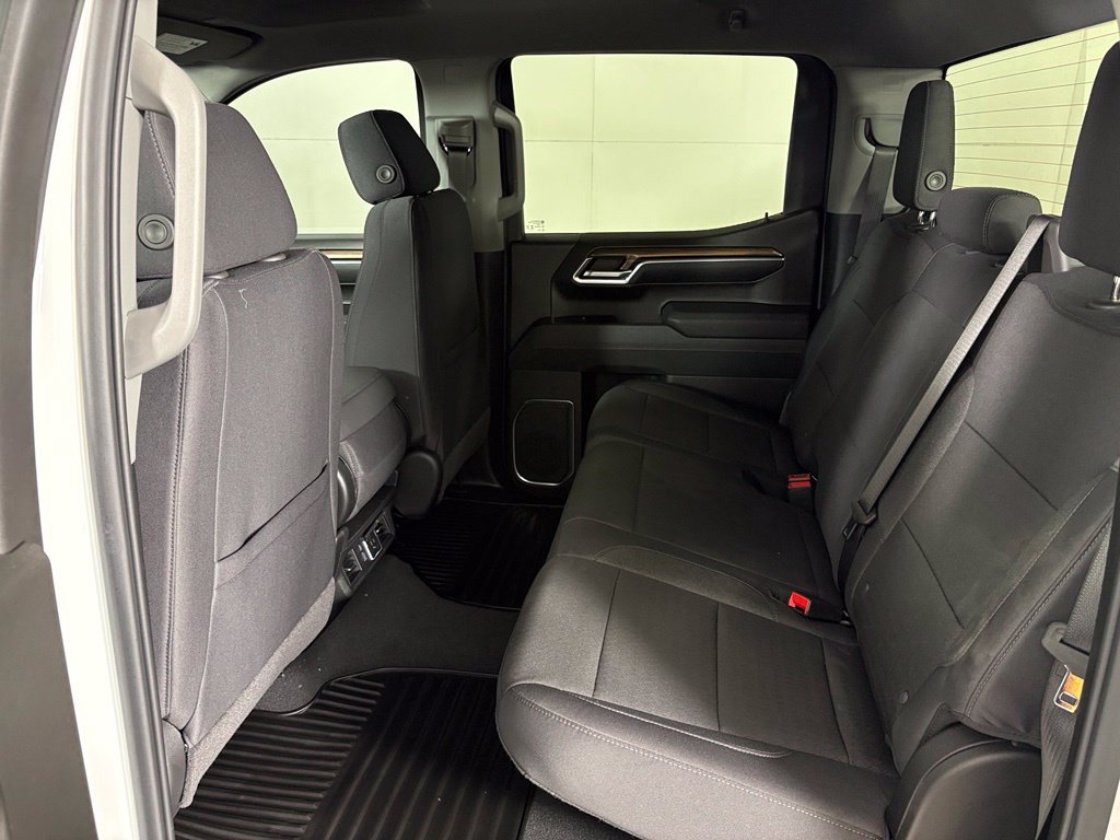 New 2026 Chevrolet Silverado 1500 RST RWD image 39