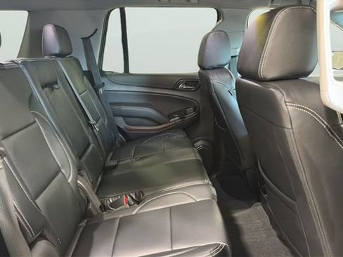Used 2020 GMC Yukon SLE w/ Convenience Package AWD/4WD image 18