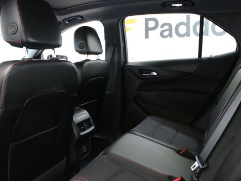 Used 2024 Chevrolet Equinox RS AWD/4WD image 24
