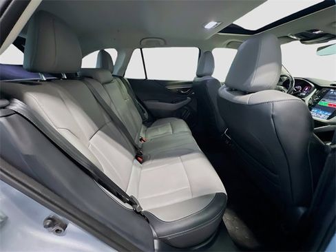 Certified 2023 Subaru Outback Limited image 29