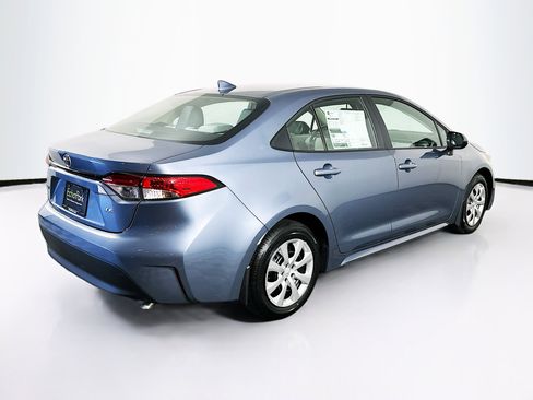 Used 2026 Toyota Corolla LE image 9
