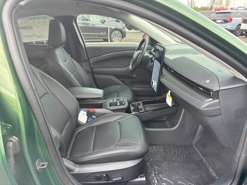 New 2026 Ford Mustang Mach-E Premium w/ Interior Protection Package AWD/4WD image 27