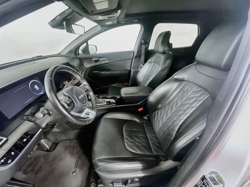 Used 2023 Kia Sportage X-Pro AWD/4WD image 23