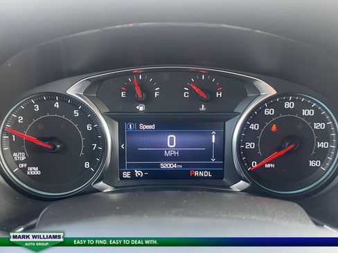 Used 2023 Chevrolet Equinox LT w/ LPO, Floor Liner Package image 19