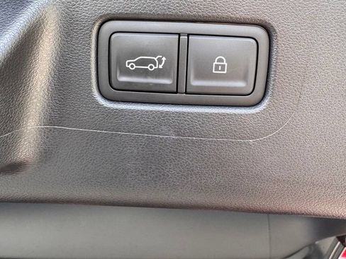 Used 2026 Hyundai Santa Fe Calligraphy AWD/4WD image 16