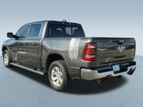 Used 2021 RAM 1500 Laramie image 6