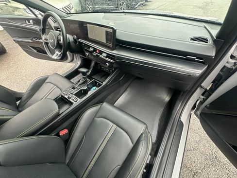 Used 2025 Kia K5 GT w/ GT1 Package FWD image 33