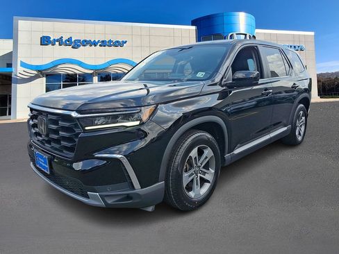 Used 2023 Honda Pilot EX-L image 3