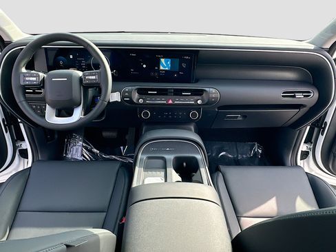 New 2026 Hyundai Palisade SEL image 3