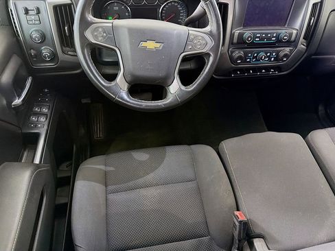 Used 2017 Chevrolet Silverado 1500 LT w/ Texas Edition image 22