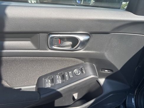 New 2026 Honda Civic Sport image 16