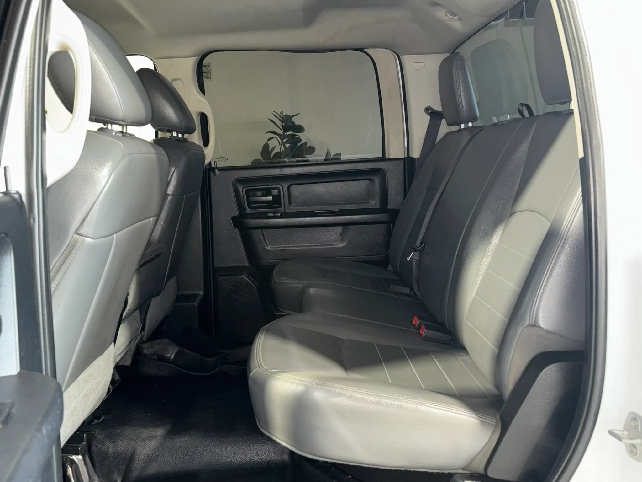 Used 2015 RAM 3500 Tradesman RWD image 14