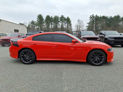 Used 2021 Dodge Charger R/T w/ Daytona Edition Group image 12