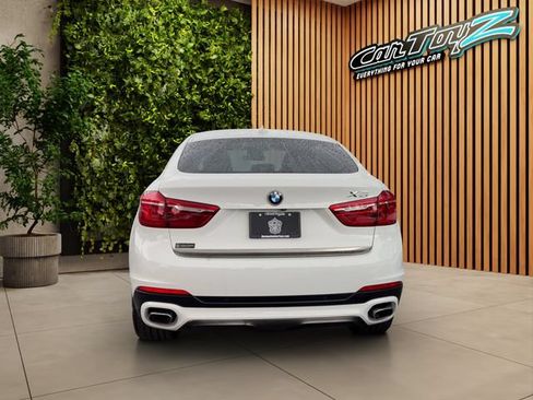 Used 2019 BMW X6 xDrive35i w/ Executive Package AWD/4WD image 25