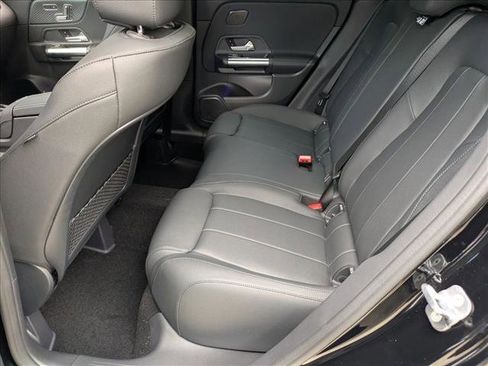 New 2026 Mercedes-Benz GLA 250 image 13