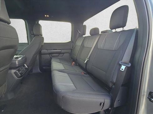 New 2026 Ford F150 STX RWD image 15