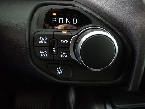 New 2026 RAM 1500 Big Horn image 30