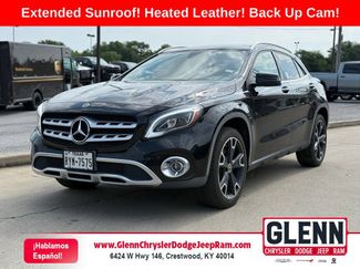 Used 2019 Mercedes-Benz GLA 250 w/ Convenience Package video 1
