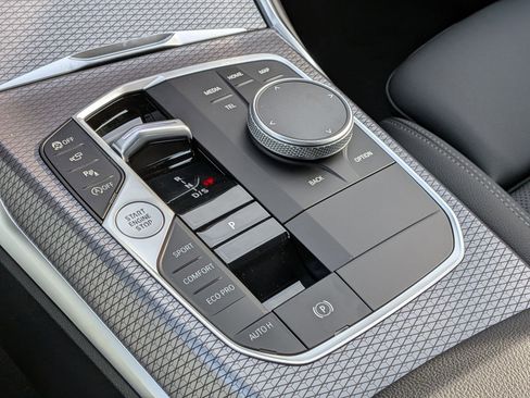 New 2026 BMW 330i w/ M Sport Package image 26